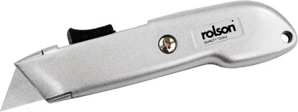 62811 Self Retracting Utility Knife