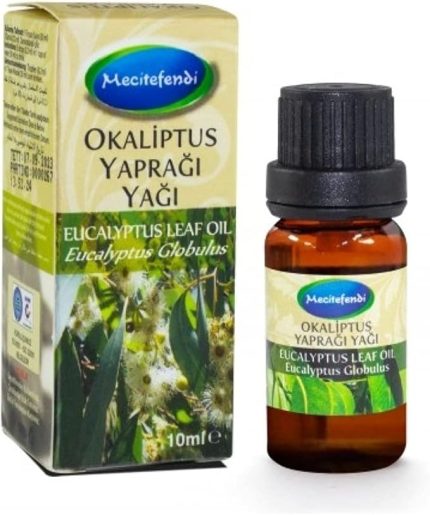 Okaliptus Yağı 10 Ml