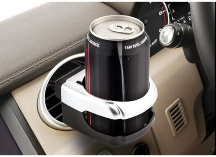 Otomobil Arac Araba Ici Bardak Kutu Icecek Tutucu Yuksek Tip Aparat Klipsli