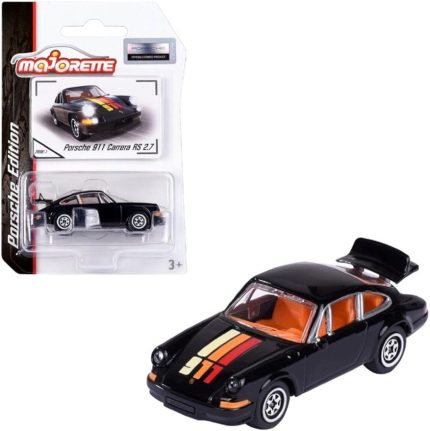 Porsche Premium Arabalar 269E-1 Porsche 911 Carrera RS 2.7