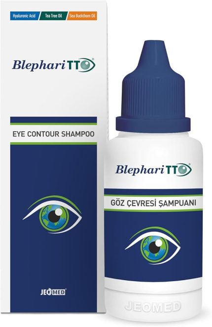 Çevresi Şampuanı 65 ml