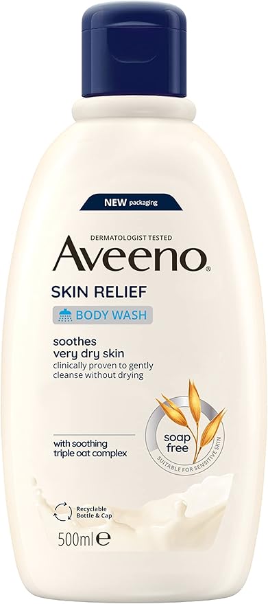 Nemlendirici Duş Jeli 500 Ml