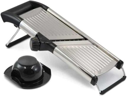 Mandolin Cips Dilimleyici (Md-05)
