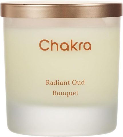 Kokulu Mum 200 G - Radiant Oud Bouquet