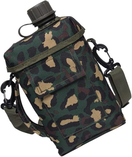 Şişesi,2000ml Yetişkin Seyahat Termosu | Portatif Geniş Ağız Spor Şişesi Askılı Outdoor Etkinlikler İçin