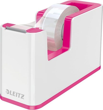 WOW Bantlık Çift Renk, Metalik Pembe, 53641023