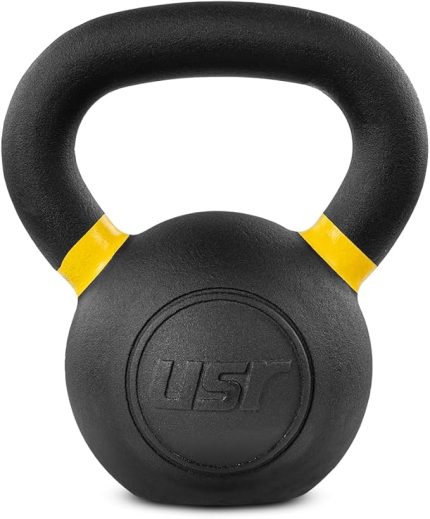 KB4 Döküm Kettlebell