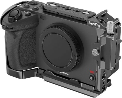 4183 Sony FX30 / FX3 için Kafes