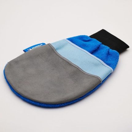 MC3506 Mikrofiber Oto Yıkama, Parlatma ve Cila Eldiveni