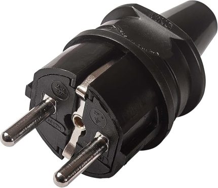 Erkek Fiş Toprakli Siyah ( Opp )