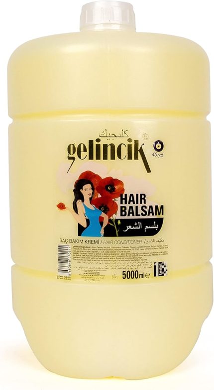 Saç Kremi (5 L)