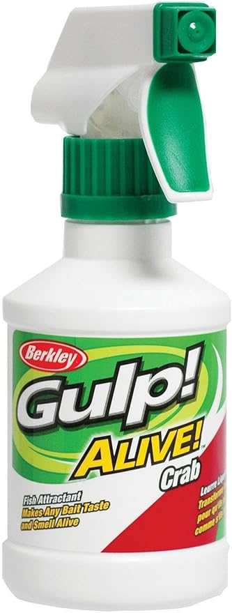 Gulp Alive Attractant Spray