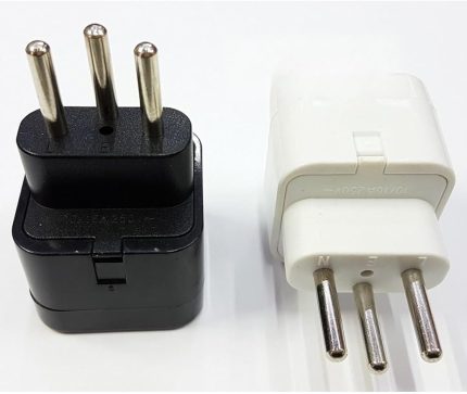 ELEKTRONİK Ülke Prizleri - Brezilya Priz - Güney Afrika Priz Brezilya Priz - Güney