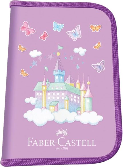 Kalem Kutulu Okul Seti, Pembe, Pembe/mor