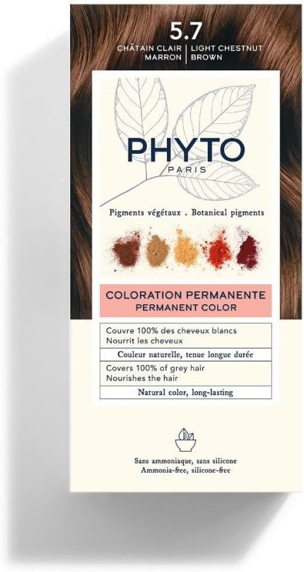 Phytocolor 5.7