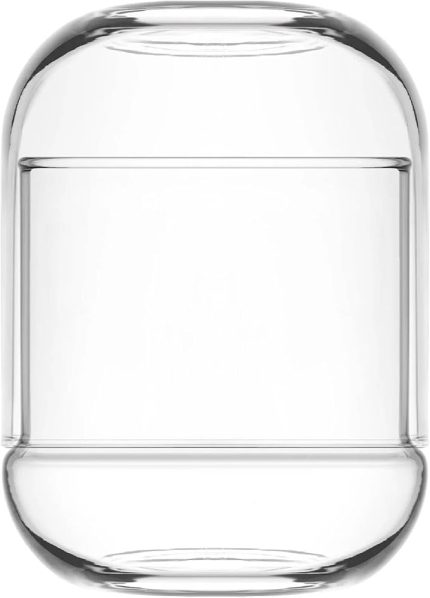 Duo Tekli Kapaklı Saklama Kabı