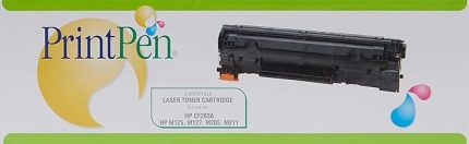 Cf283A (83A) Muadil Toner