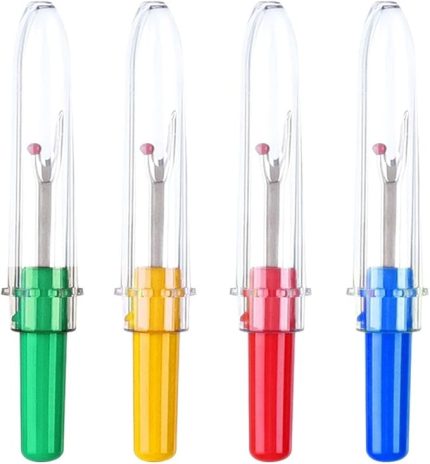 Dikiş Sökücü İlik Açıcı 1dksy02