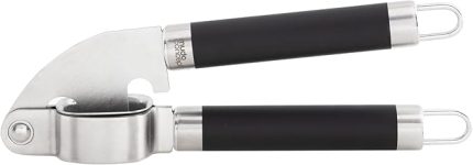 Yuvarlak Sarımsak Ezici