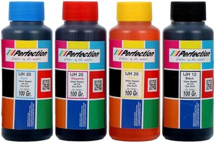 Epson Uyumlu 103 L3111, L3150, L3151, L3156 Yazıcı 4 Renk Mürekkep Dolum Seti 4 x 100 gr.