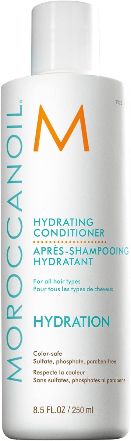 Hydrating Conditioner Nem Bakımı Saç Kremi, 250 ml