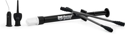 Grizzly 5gr Conductonaut Extreme Liquid Metal Termal Macun (TG-CE-005-R)