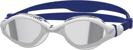 Tiger LSR+ Titanium Yüzücü Gözlüğü Small