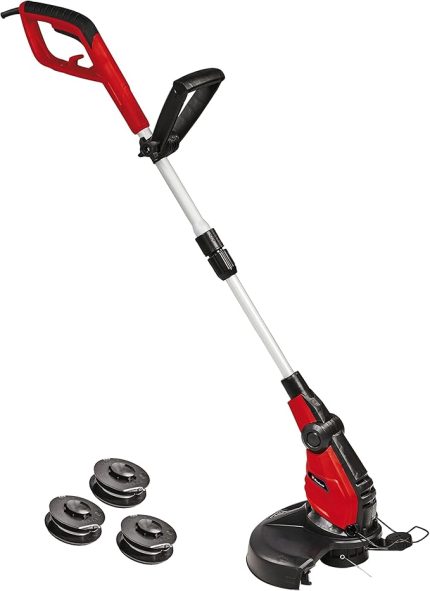 GC-ET 4530 Set, Elektrikli Kenar Kesme