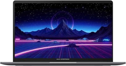 ExpertBook P1 P1503CVA-I58512G0D i5-13420H 8GB 512SSD 15.6" FHD FreeDOS Dizüstü Bilgisayar