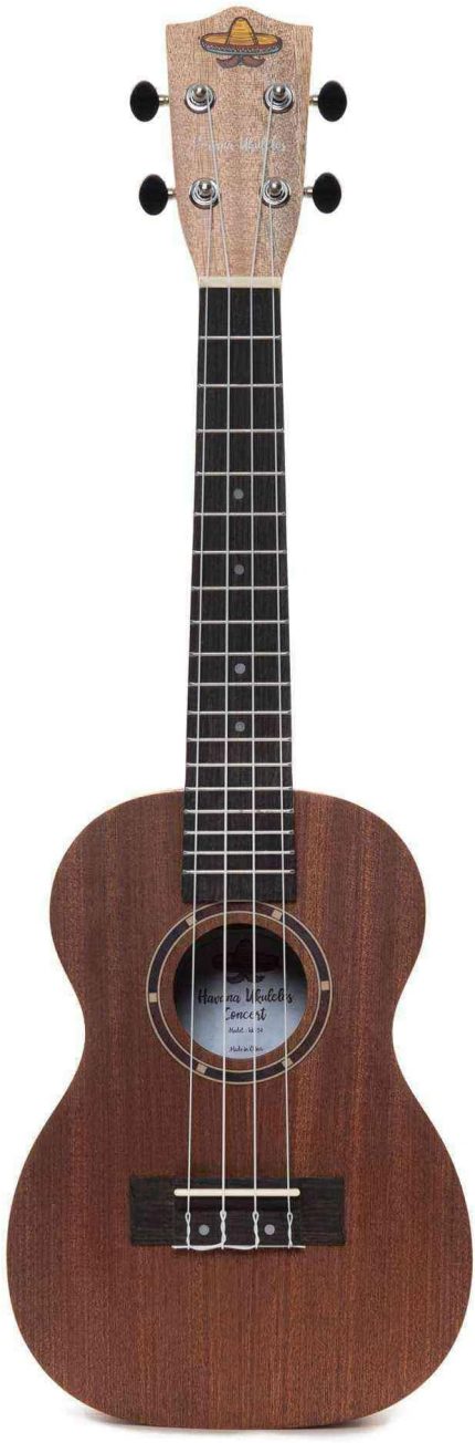 HK-56 Maun Tenor Ukulele