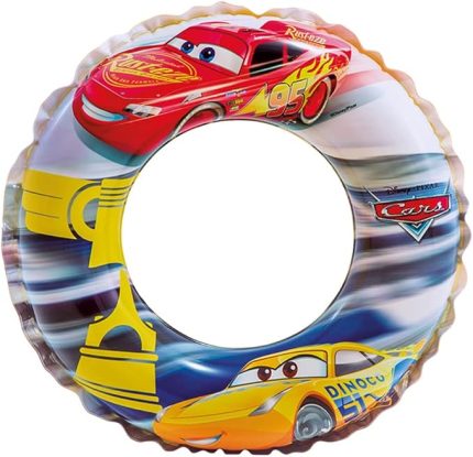 Cars Simit 51 Cm