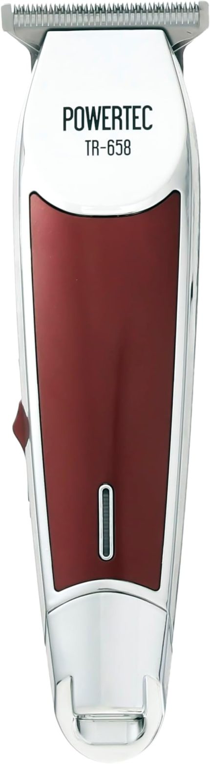TR-658 Tıraş Makinesi