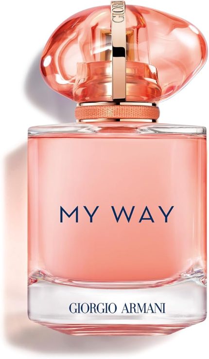 Armani My Way Ylang Edp 50 Ml Parfüm