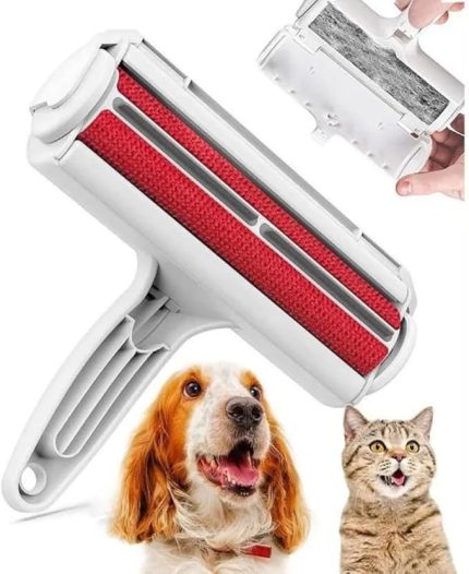 Tüy Toplayıcı 2 Yönlü Kazak Kıyafet Elbise Halı Yatak Kıl Toz Tüy Toplayıcı