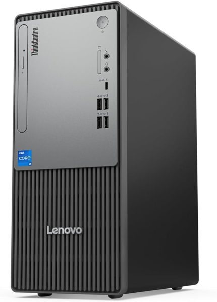 ThinkCentre Neo 50T Gen 5 i7-13700 64GB 2TB SSD W11P Masaüstü Bilgisayar 12UB000LTR 022