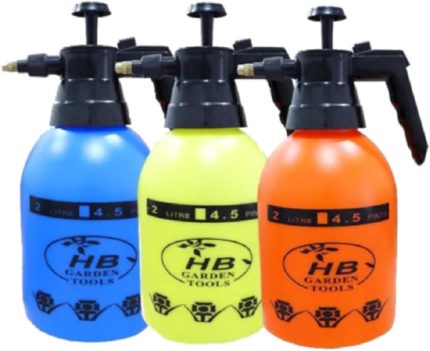 Lt Çubuklu El Tipi Basınçlı Ilaçlama Pompası