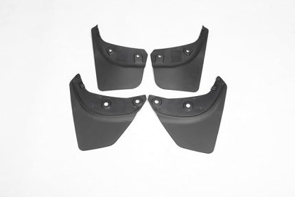 Model Y 2019-2025 Çamurluk Seti Delmesiz Montaj | Juniper Uyumlu Değildir