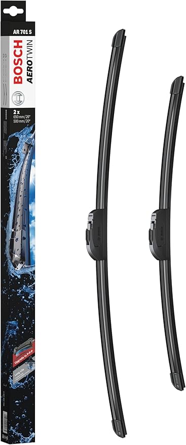 Aerotwin Retrofit Silecek Seti Hyundai H-1 Van (2000-2007), Land Rover Discovery Sport (2014-) [650/500 mm] AR701S 3397007706