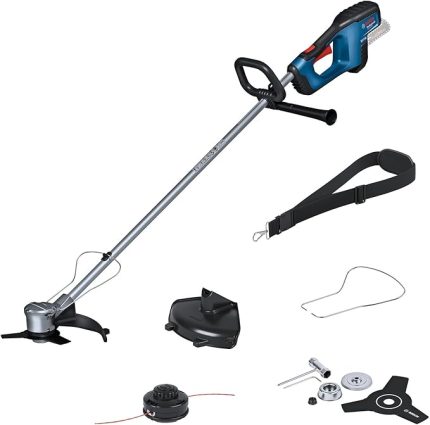 Professional Home & Garden GFR 18V-23 Solo, Aküsüz