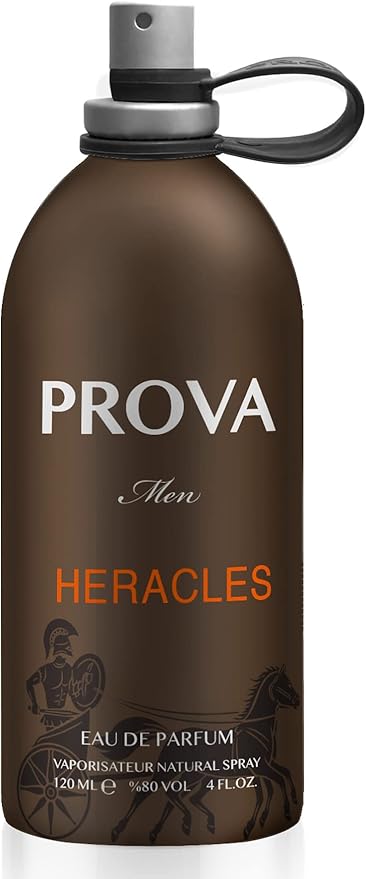 Heracles EDP Erkek Parfüm 120 ml