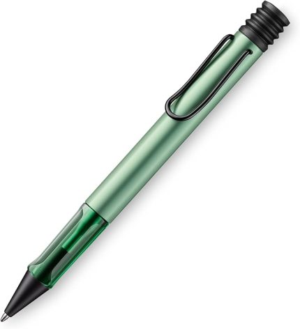 AL-STAR TUKENMEZ KALEM ALUMINYUM SAGE