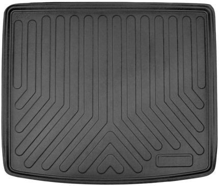 Bmw İx1 2022- Sonrası ile uyumlu 3D Bagaj Havuzu