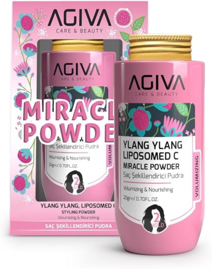 Care Ylang Miracle 20Gr Saç Pudrası