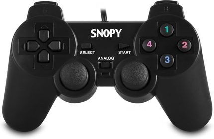 SG-401 USB Joypad