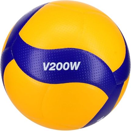 V200W Resmi FIVB iç mekan voleybolu