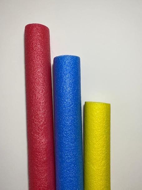 Adet 150 CM Yüzme Makarnası, Deniz ve Havuz Makarnası, Köpük Sosis - Görsel 4