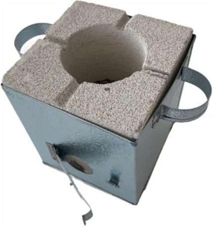 Küçük Boy Ecevit Ocağı, Dumansız Mangal, Maltız, Közde Çay, Taş Ocak, Kamp Ocağı