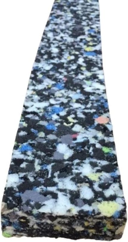 Adet Kapı Altı İzolasyon Süngeri Soğuk Kesici Toz Rüzgar Önleyici Isı Yalıtımı Sağlayan Sünger