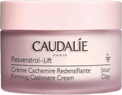 Caudalie Resveratrol Lift Sıkılaştırıcı Gündüz Bakım Kremi 50ml 1 Paket (1 x 1 Adet)