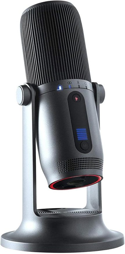 Mikrofon M2G MDRILL ONE Slate Gray